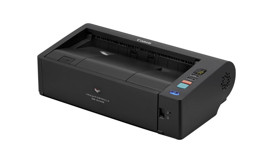 デスクやカウンターなど限られたスペースでの利用に適したドキュメント.