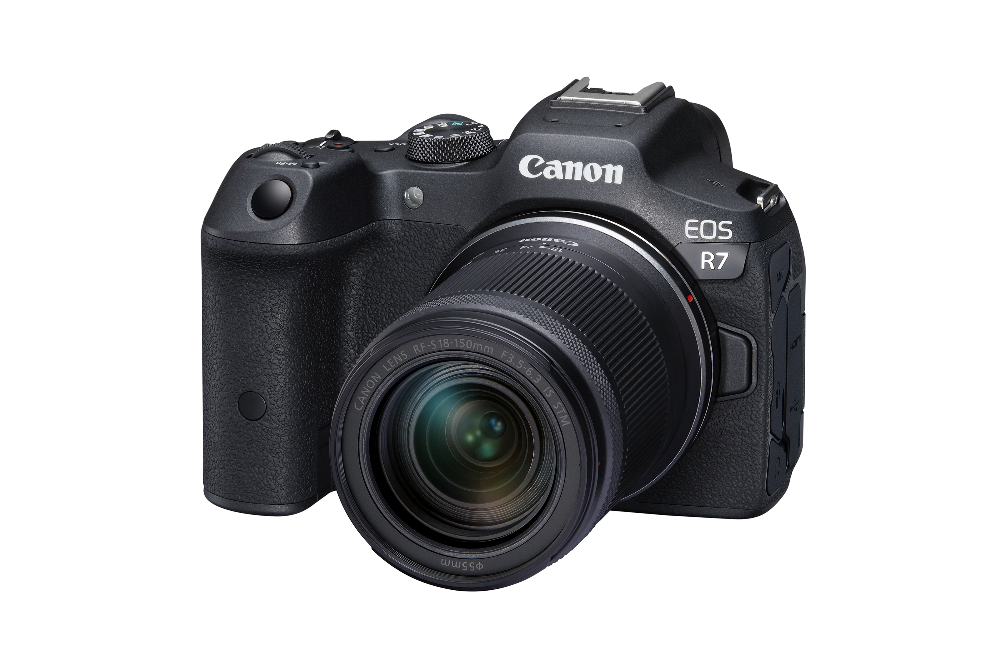 EOS R7