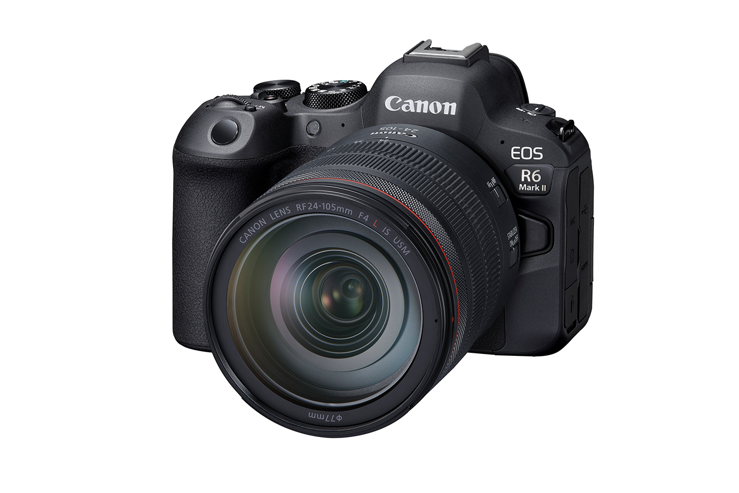 EOS R6 Mark II