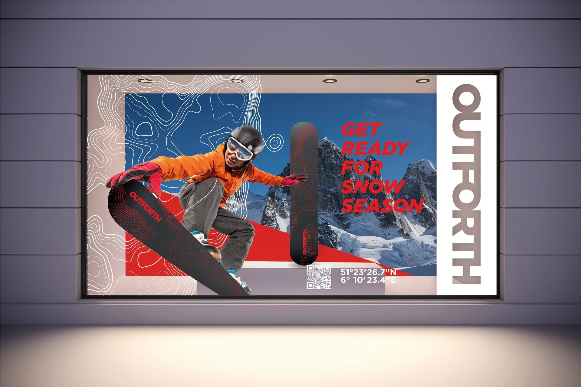 ウィンドウグラフィック