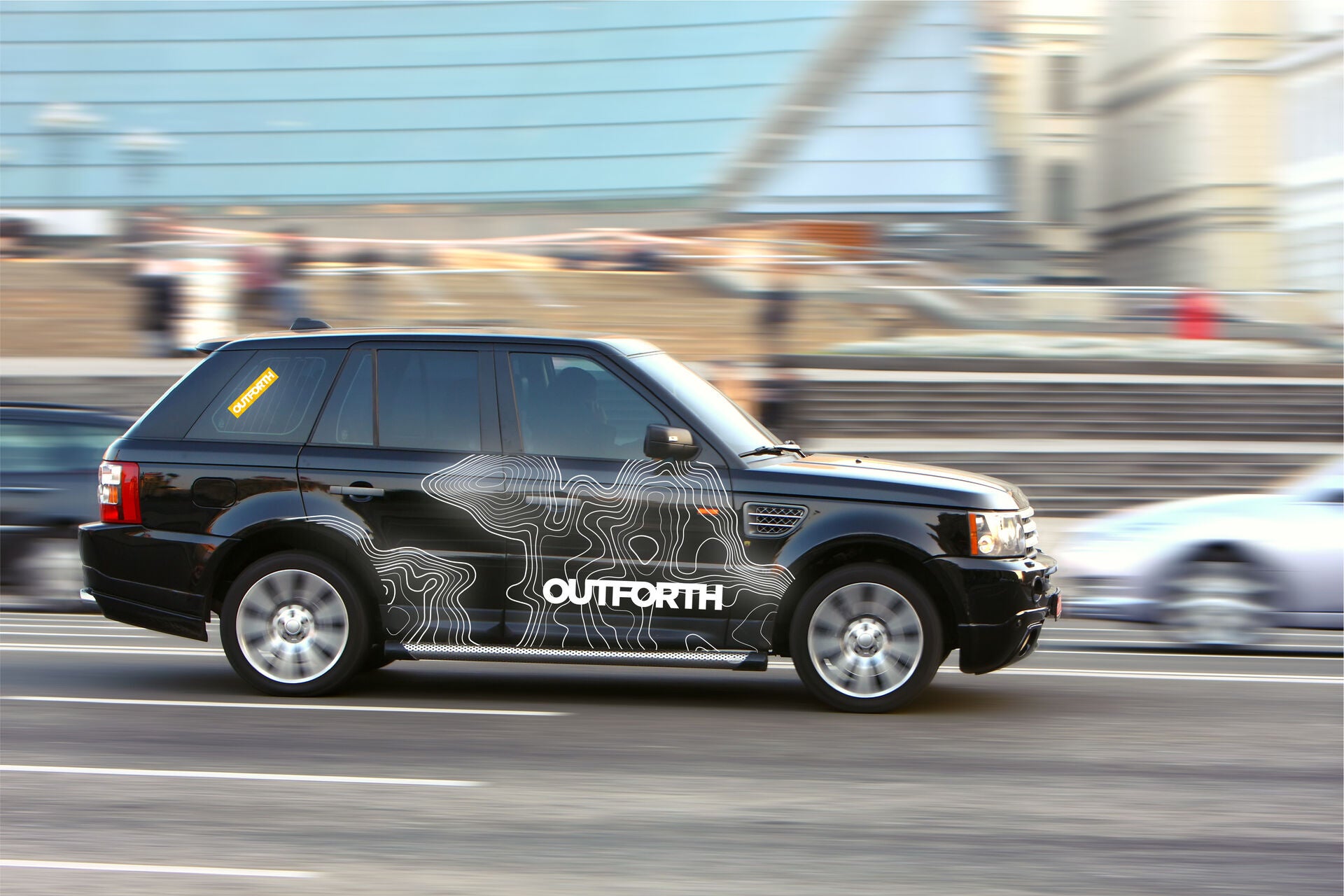 カーラッピング