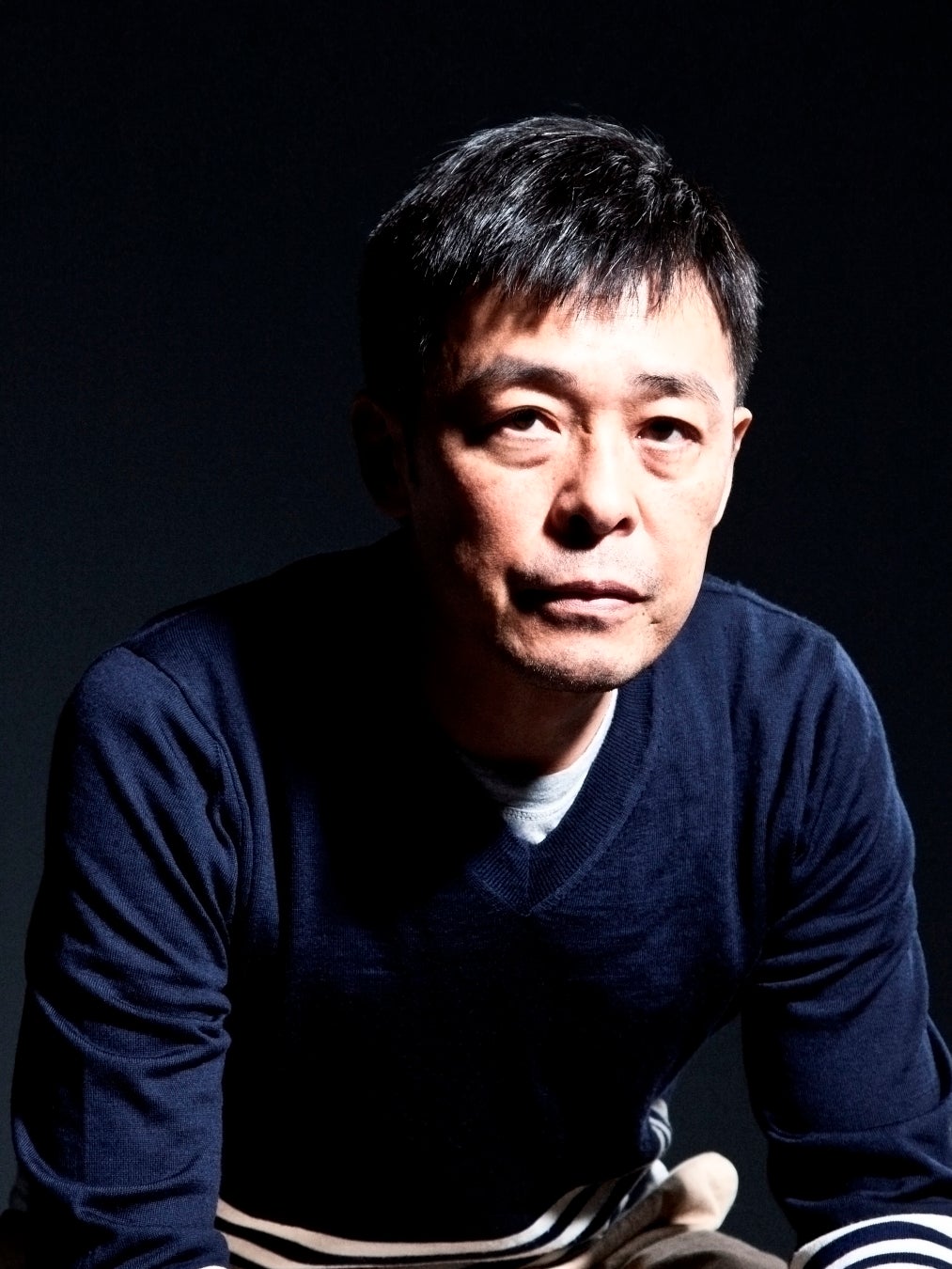 光石 研さん