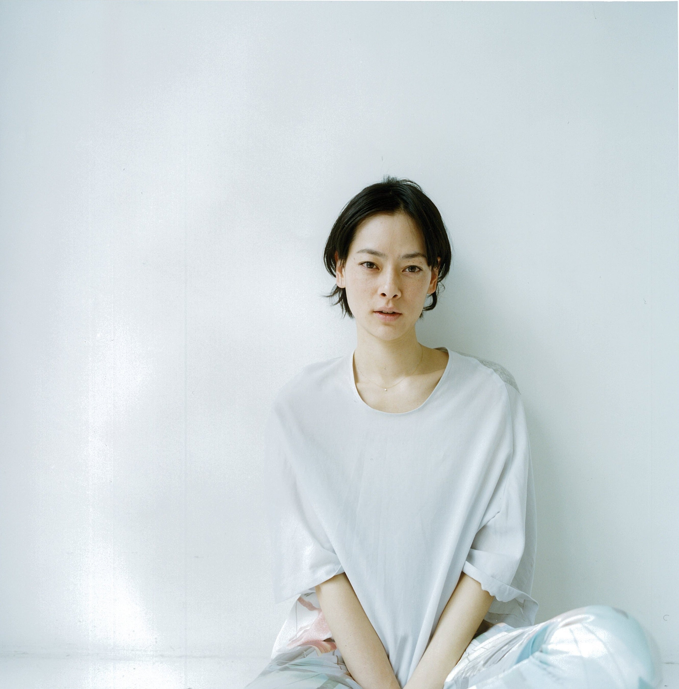 市川実日子さん