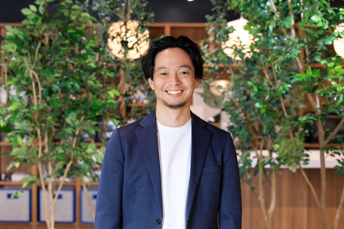 RePlayce、「FRONTIER PITCH TOKYO for Startups 2026」本選出場8社に選出 11月18日に代表・山本将裕氏が登壇
