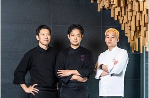 小林圭シェフ関連レストランのイベント・就任情報が続々