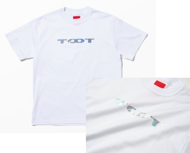 TOOT  レインボー・ボクサーパンツ　完売品 レインボーボクサー2020