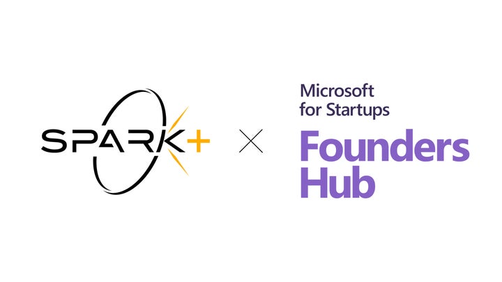 Sparkplus 東大発AIスタートアップSpark+が、マイクロソフト社のスタートアップ支援プログラム「Microsoft for Startups」に採択 ...