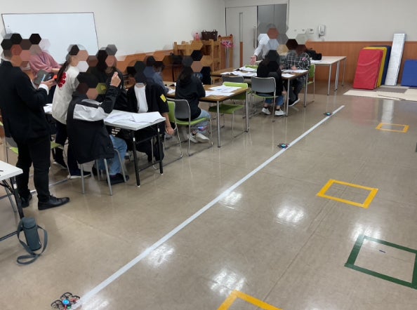 ドローンで新しい学びの場を―株式会社followが熊本市教育委員会と連携教室を開催 | 株式会社followのプレスリリース