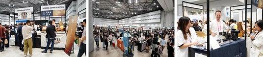 「Brew the Future」をテーマに過去最多の国内外約560社が集結 スペシャルティコーヒーの祭典「SCAJ2026」開催 「Brew the Future」をテーマに過去最多の国内外約560社が集結 スペシャルティコーヒーの祭典「SCAJ2026」開催