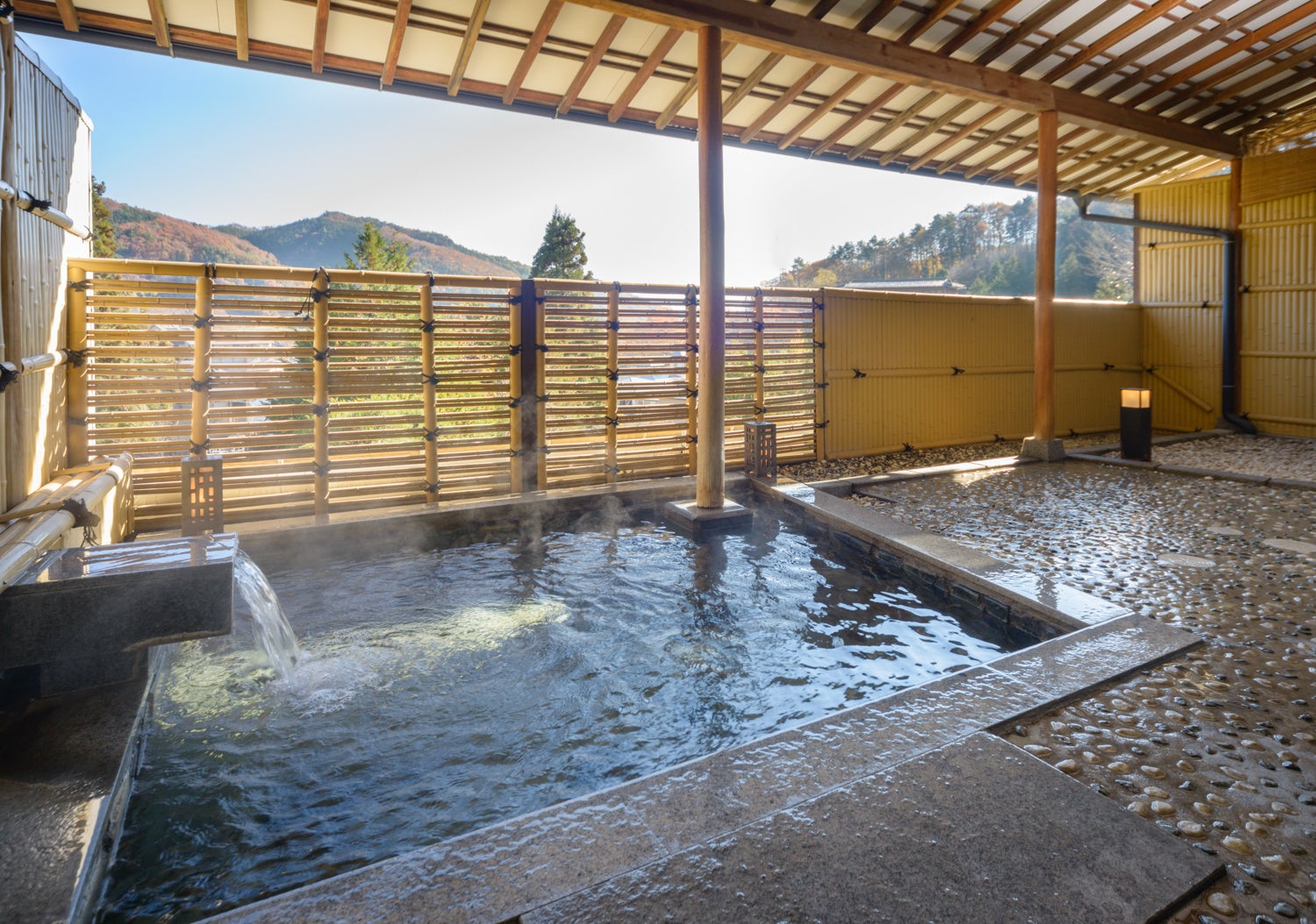 ホテル・旅館の経営と建設 3月23日静岡県三島市の老舗旅館（ホテル）昭明館さんが新