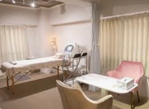 レディース脱毛サロン　レシズモ