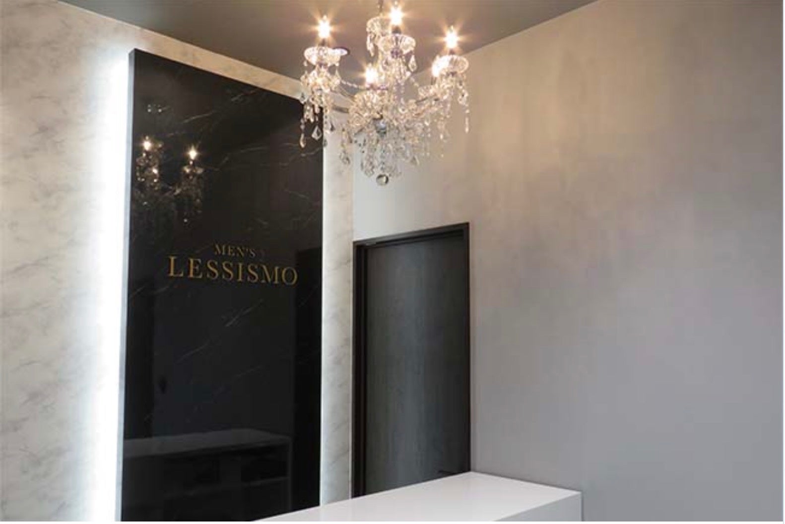 メンズ脱毛サロン　レシズモ