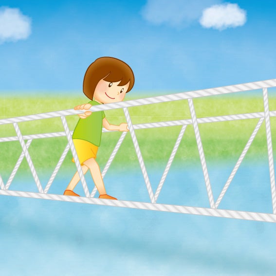 「ハラハラ櫓」内のアイテム　※画像はイメージです