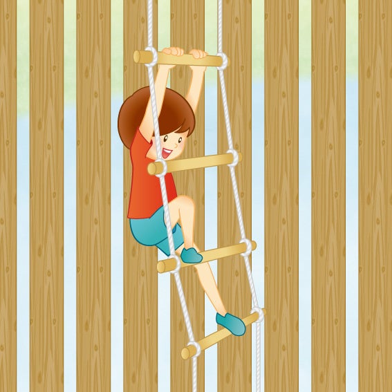 「ハラハラ櫓」内のアイテム　※画像はイメージです