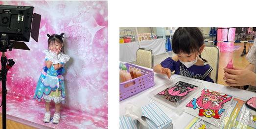 イベント／ワークショップ イメージ