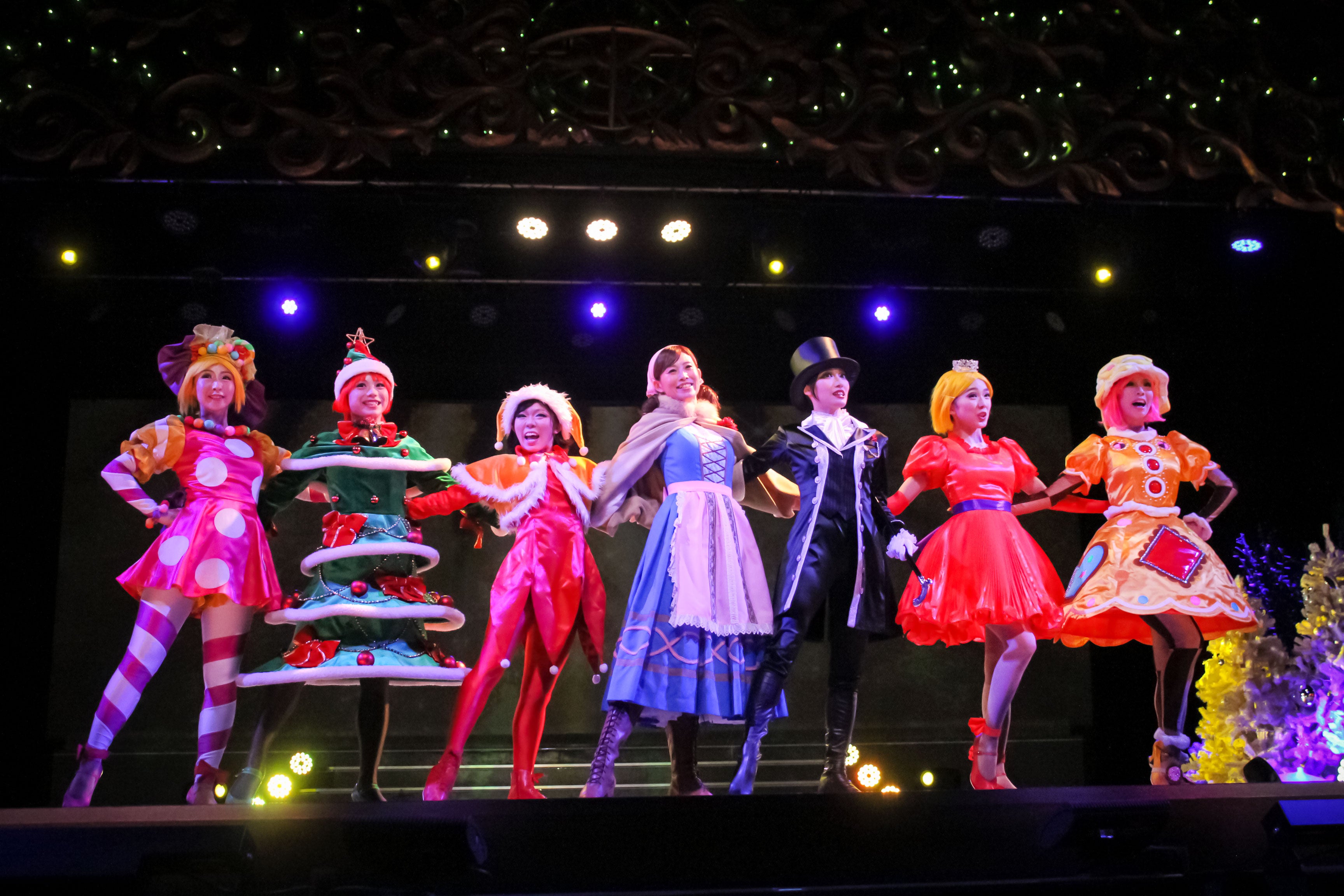 ※2024年1月8日(月・祝)まで開催