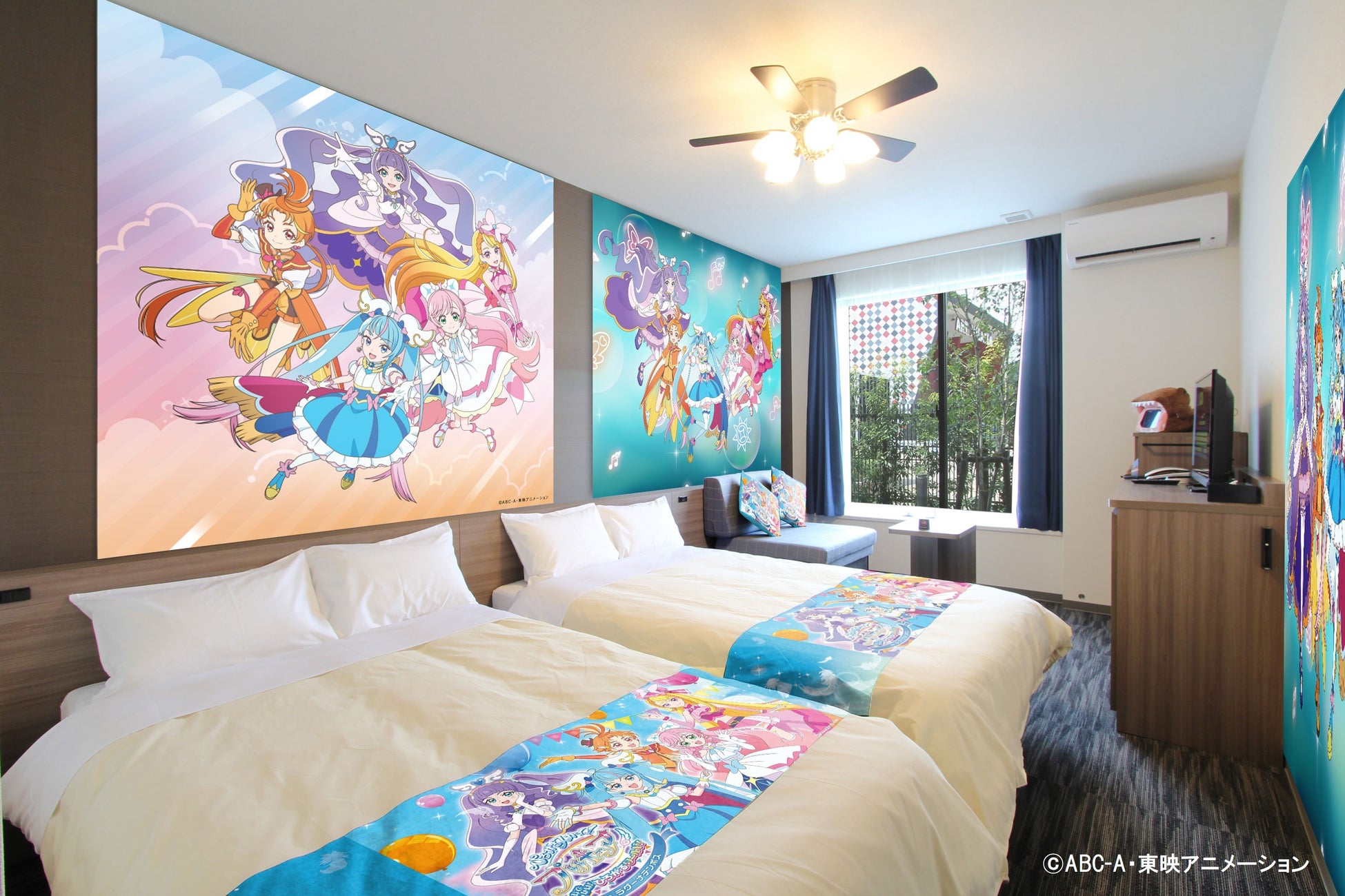 コラボルーム イメージ