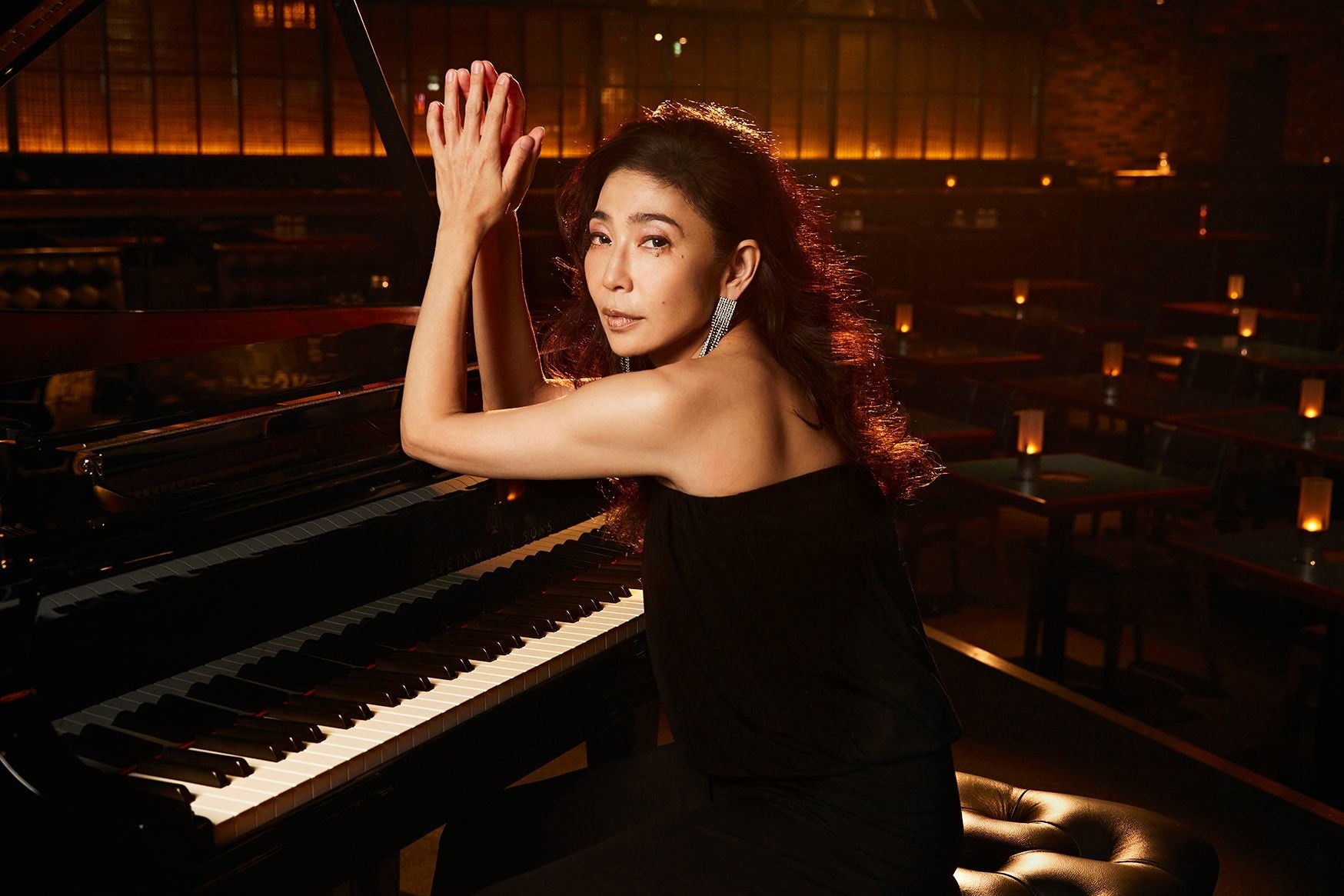 日本を代表するジャズ ピアニスト 希少なソロ公演で魅せるジャズの神髄 第527回日経ミューズサロン 大西順子 ピアノ ソロ 開催決定 カンフェティでチケット発売 ロングランプランニング株式会社のプレスリリース 日本を代表するジャズ ピアニスト 希少なソロ公演で魅せるジャズの神髄 第527回日経ミューズサロン 大西順子 ピアノ ソロ 開催決定 カンフェティでチケット発売 ロングランプランニング株式会社のプレスリリース