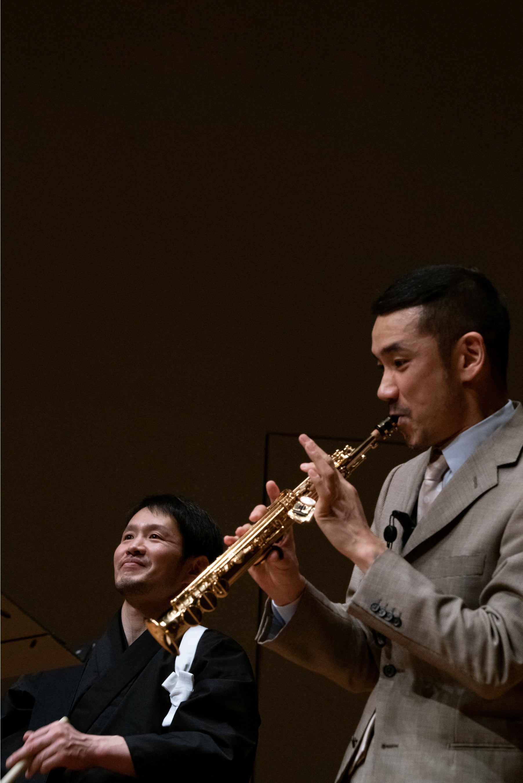 2021年12月『葦と皮で何ができる？』より