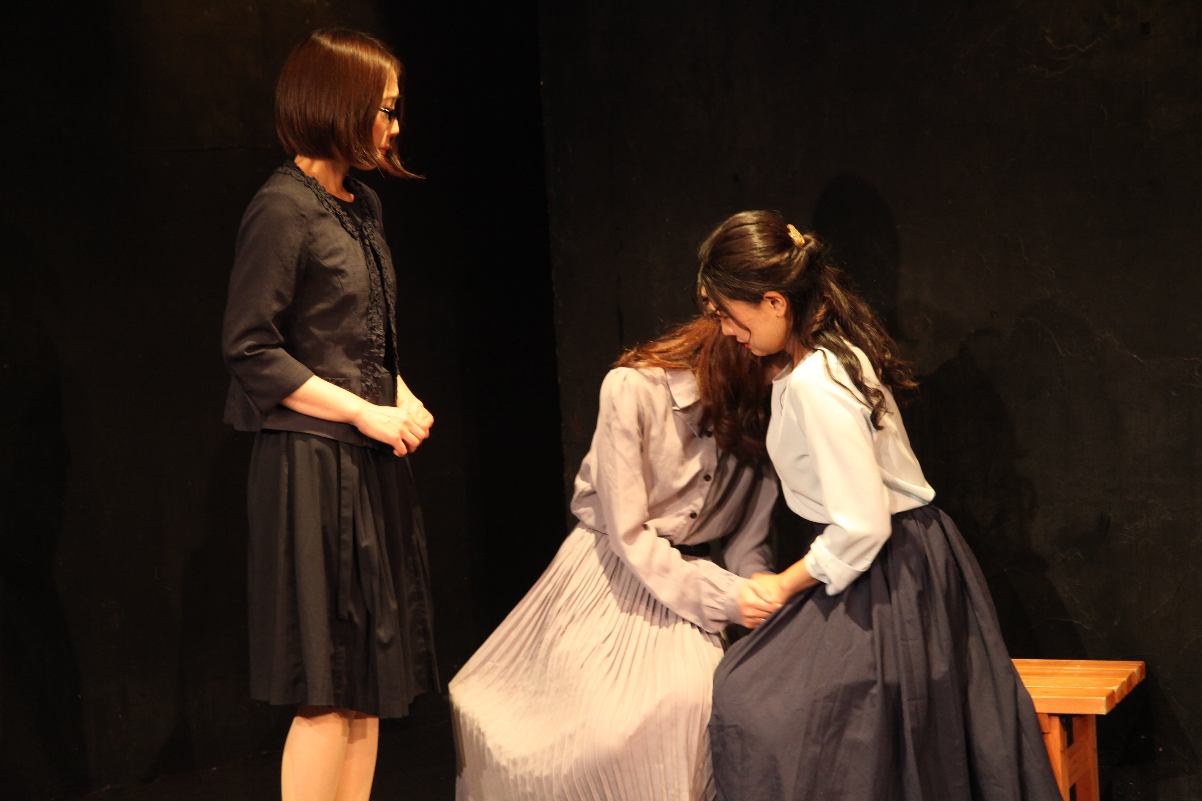 過去公演の様子