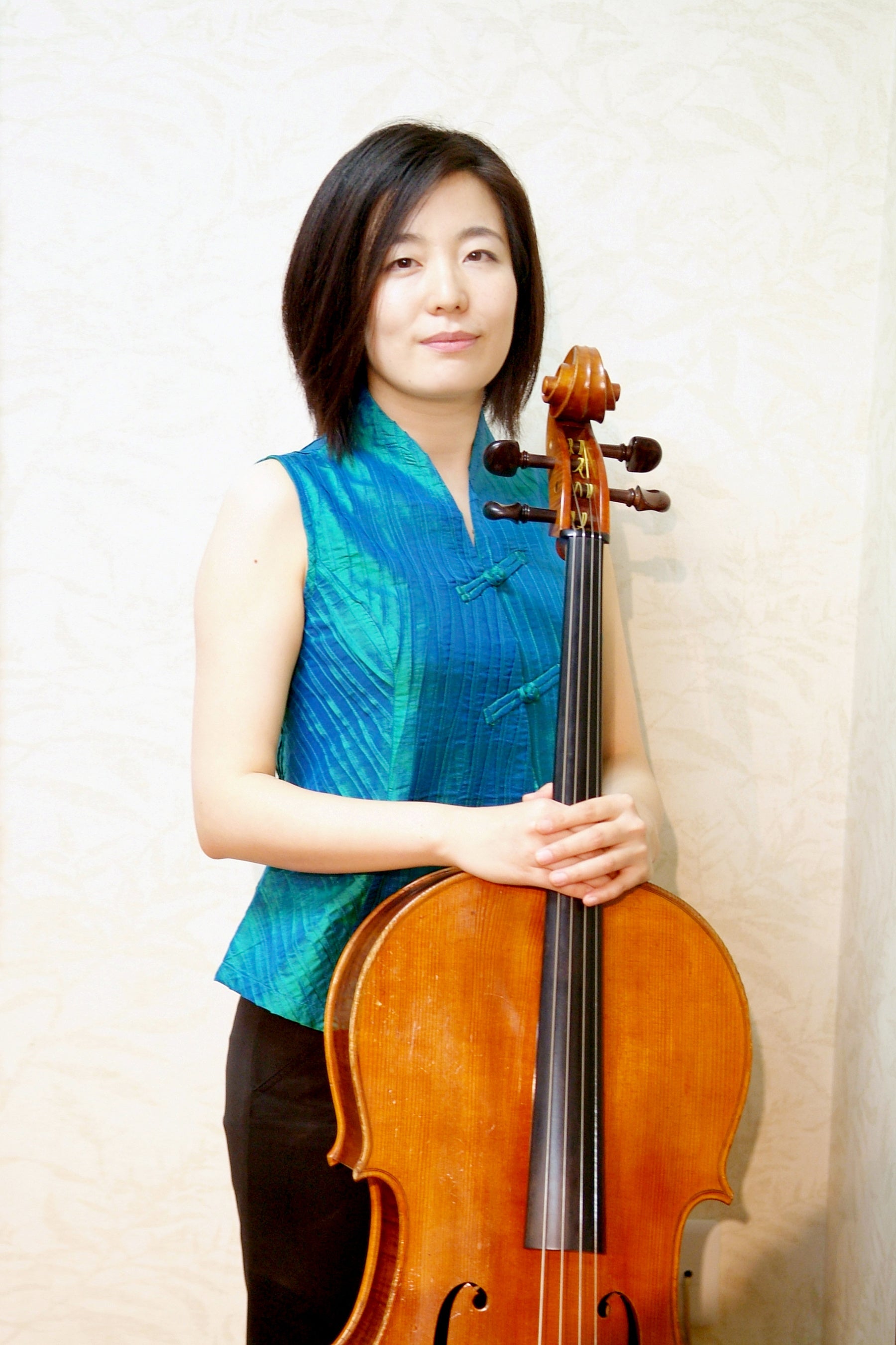 世界で高く評価されたバンドネオン奏者・小川紀美代とチェロが