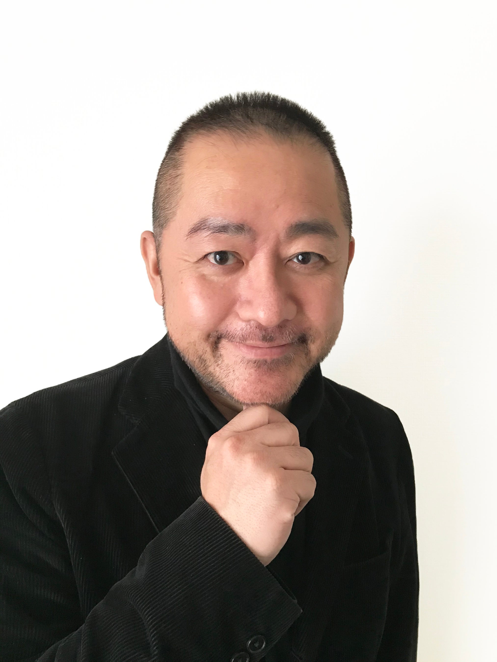  脚本： 西田シャトナー