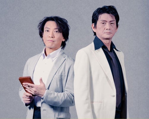 推理作家・有栖川有栖氏の原作を観客参加型ミステリー劇として上演 火村英生シリーズVol.9『切り裂きジャックを待ちながら 2022 ...
