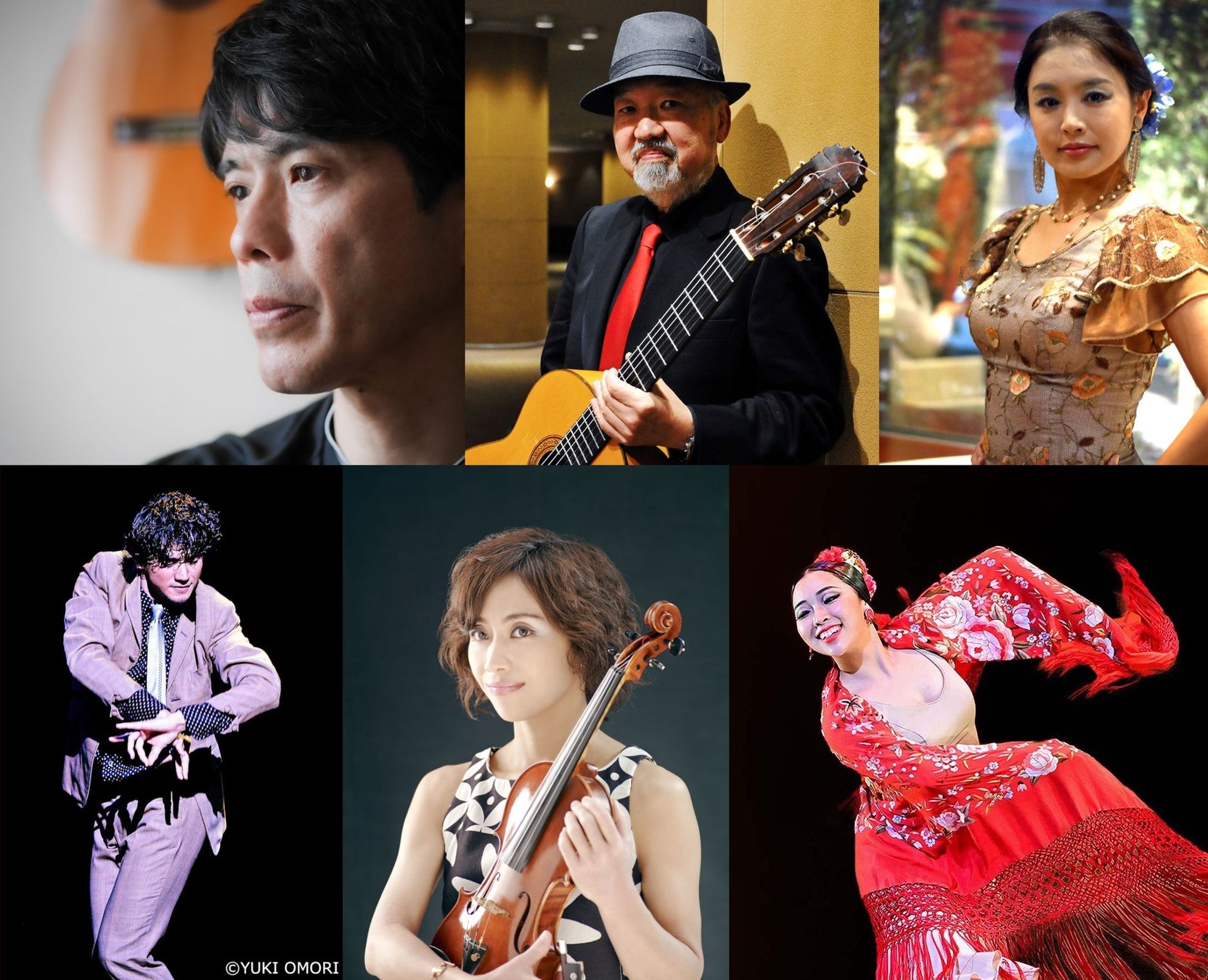 国内外で活躍中のトップダンサー ミュージシャンが集結 ヒラルディージョ フラメンコ コンサート 12 3開催 ロングランプランニング株式会社のプレスリリース 国内外で活躍中のトップダンサー ミュージシャンが集結 ヒラルディージョ フラメンコ コンサート 12 3開催 ロングランプランニング株式会社のプレスリリース