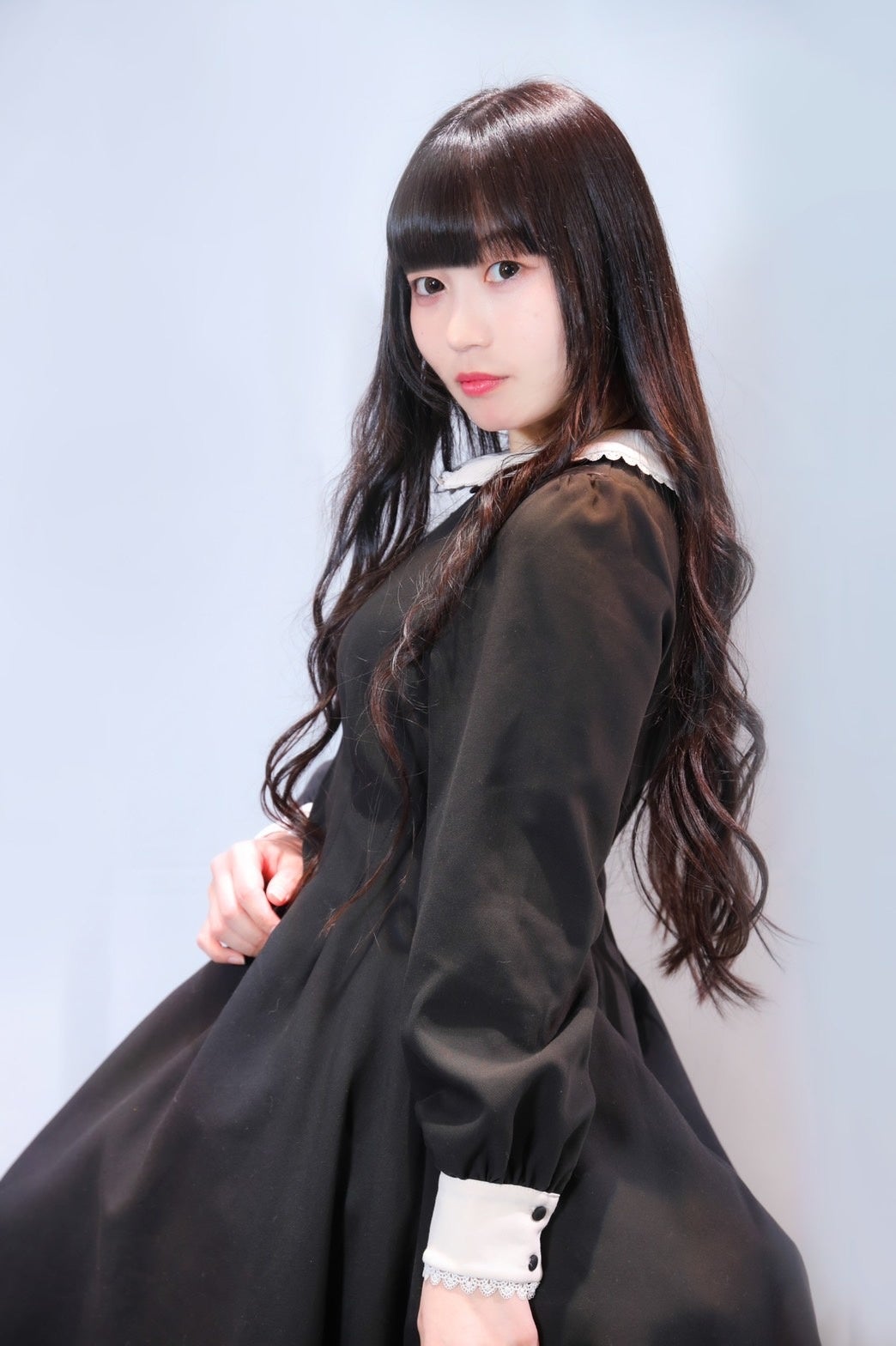 元欅坂46 石森虹花、元A応P 堤雪菜、ミスヤングチャンピオン2020
