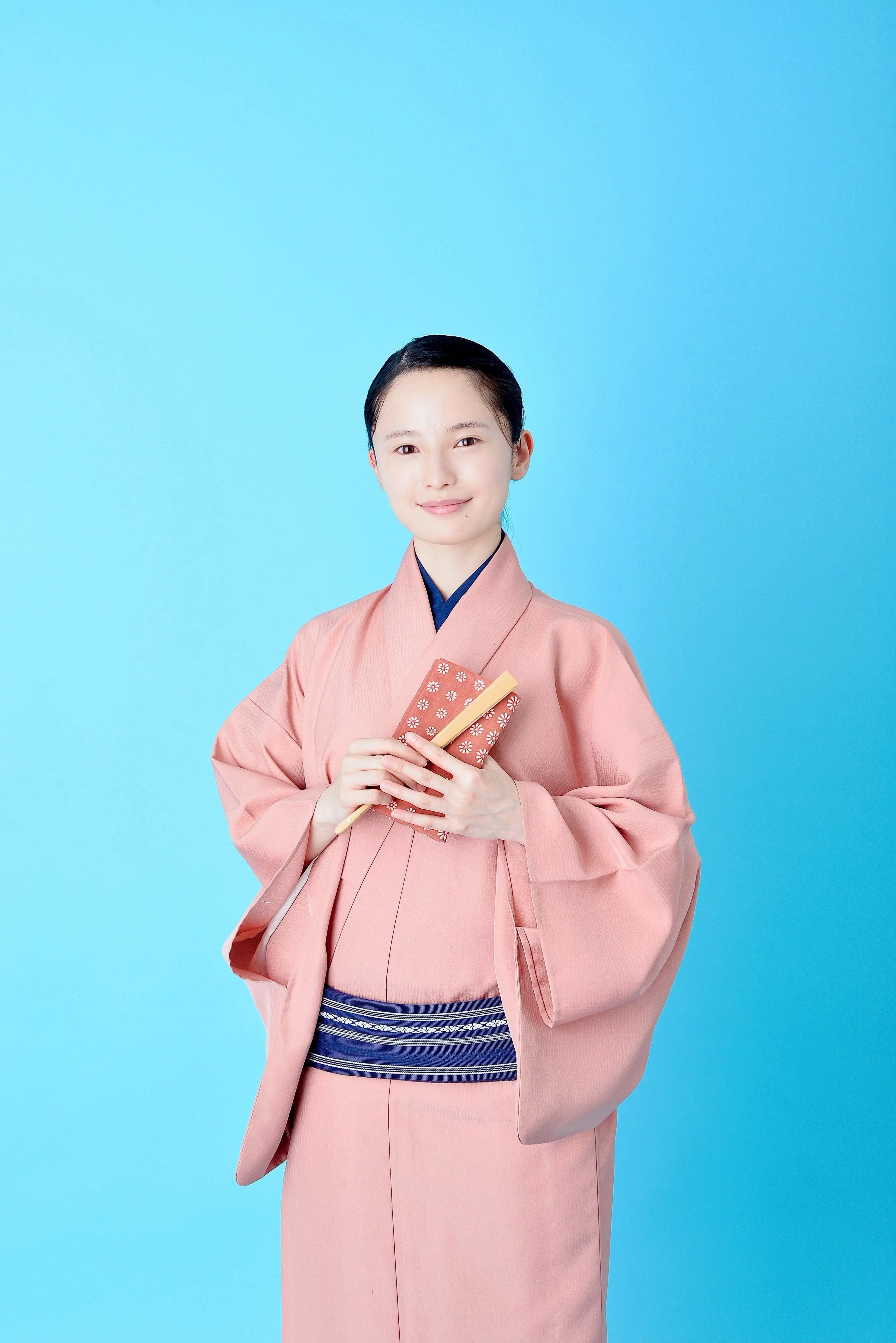 鈴々舎美馬（高解像度）