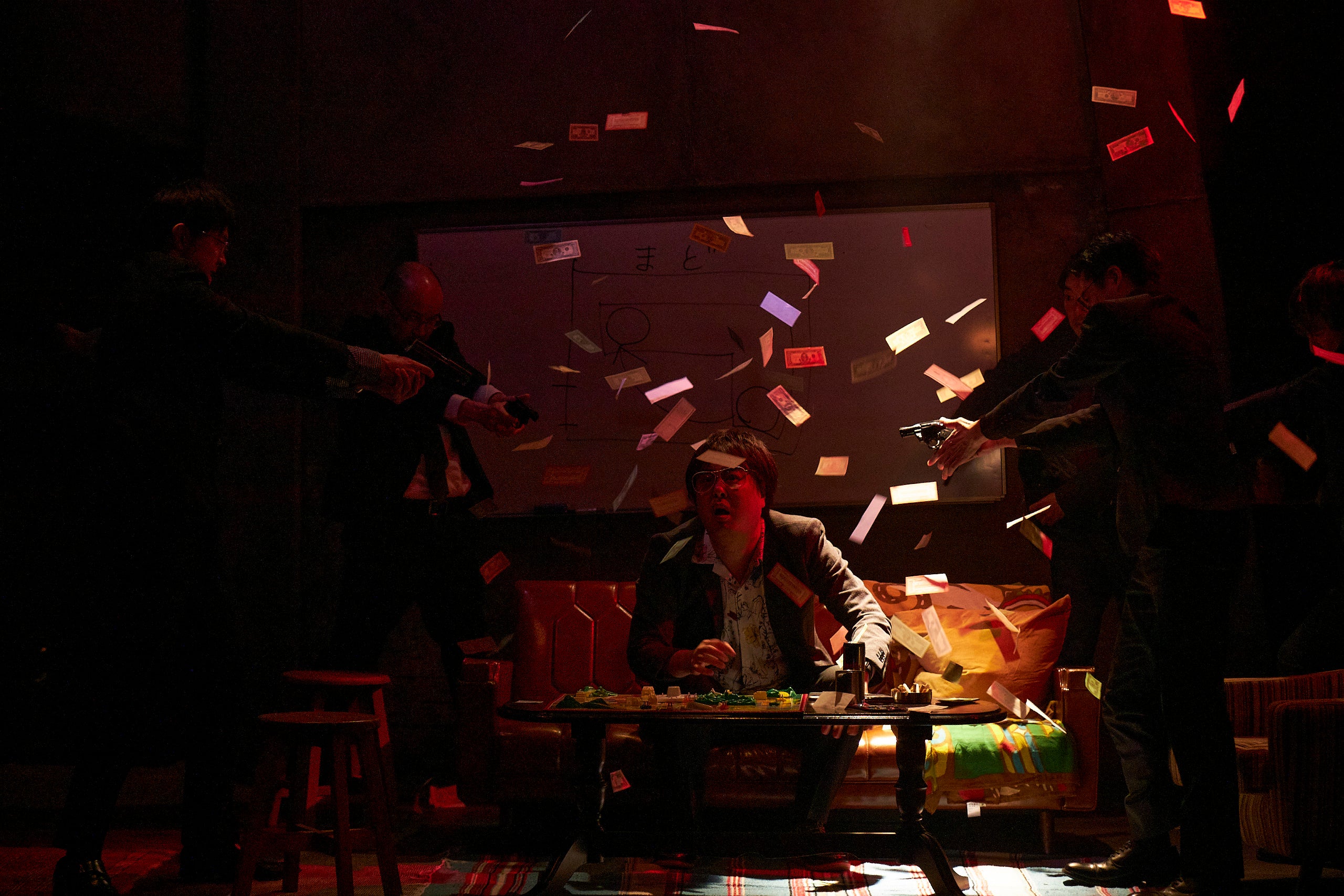 撮影：山崎伸康