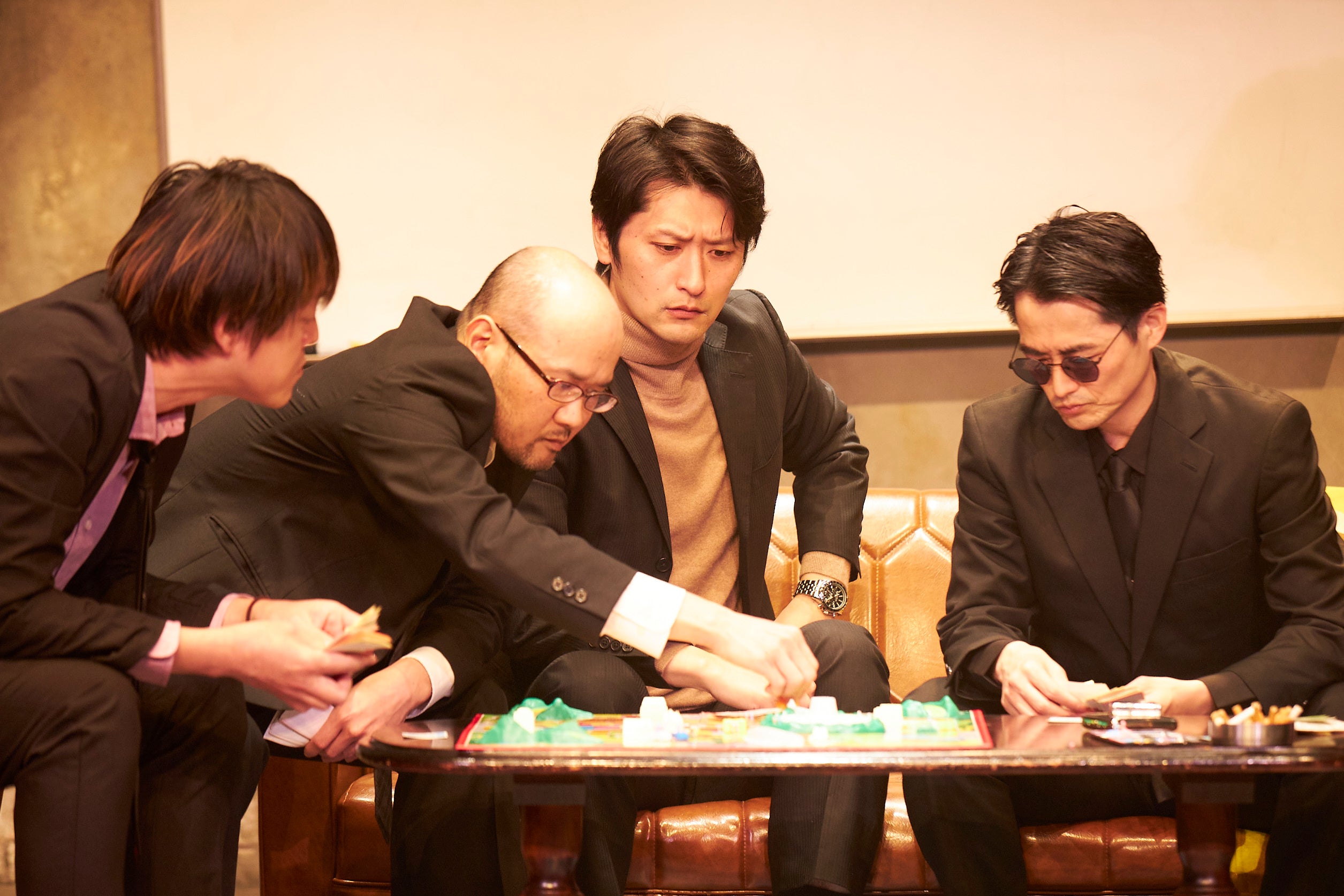 撮影：山崎伸康