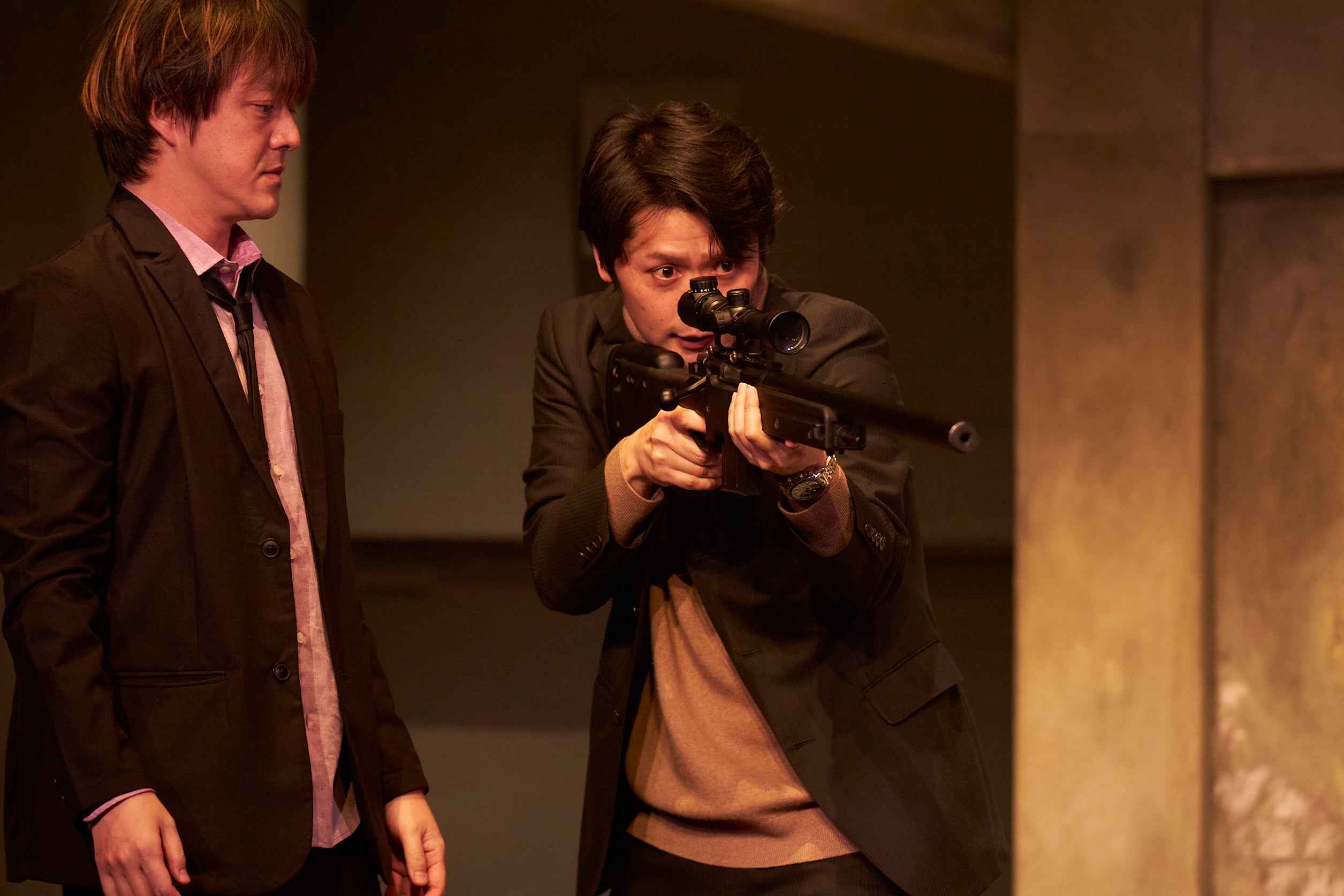 撮影：山崎伸康