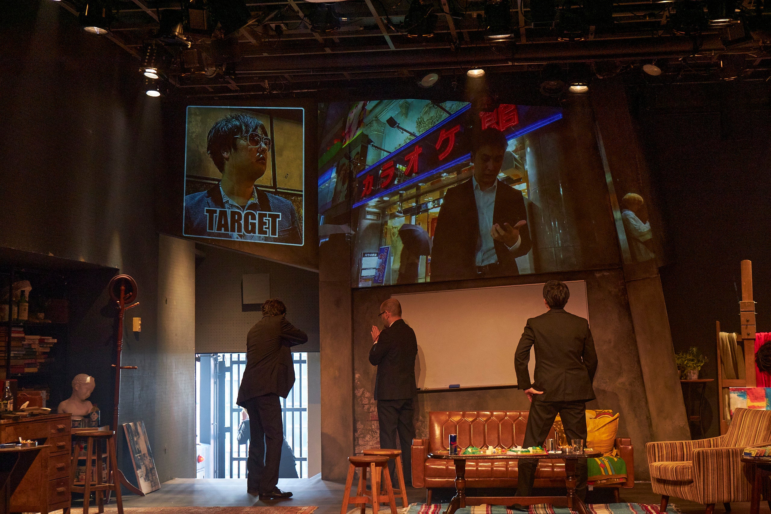 撮影：山崎伸康