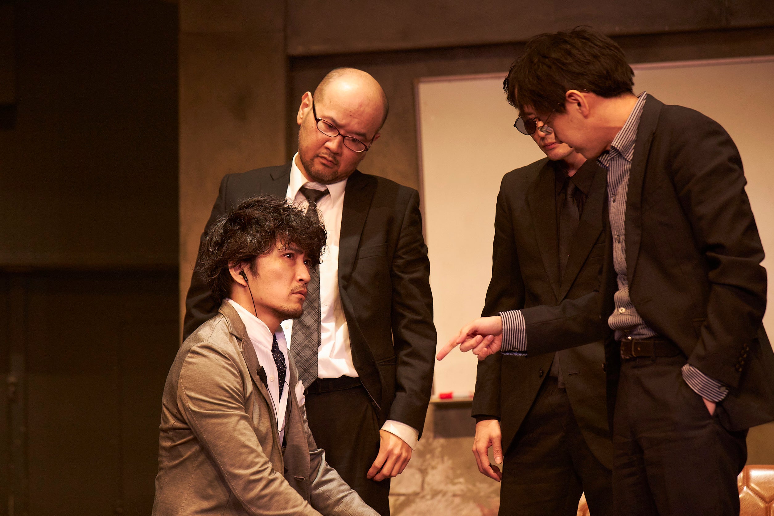 撮影：山崎伸康