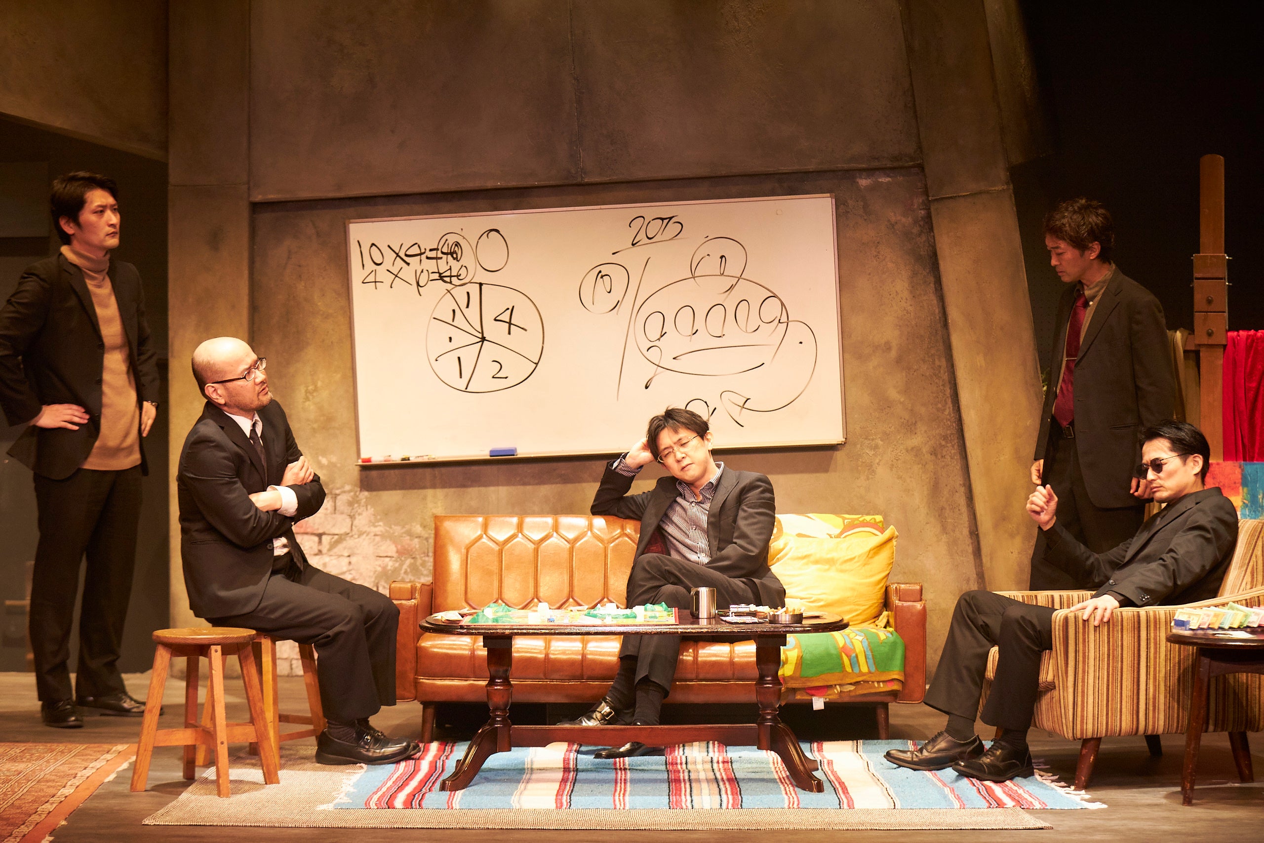 撮影：山崎伸康