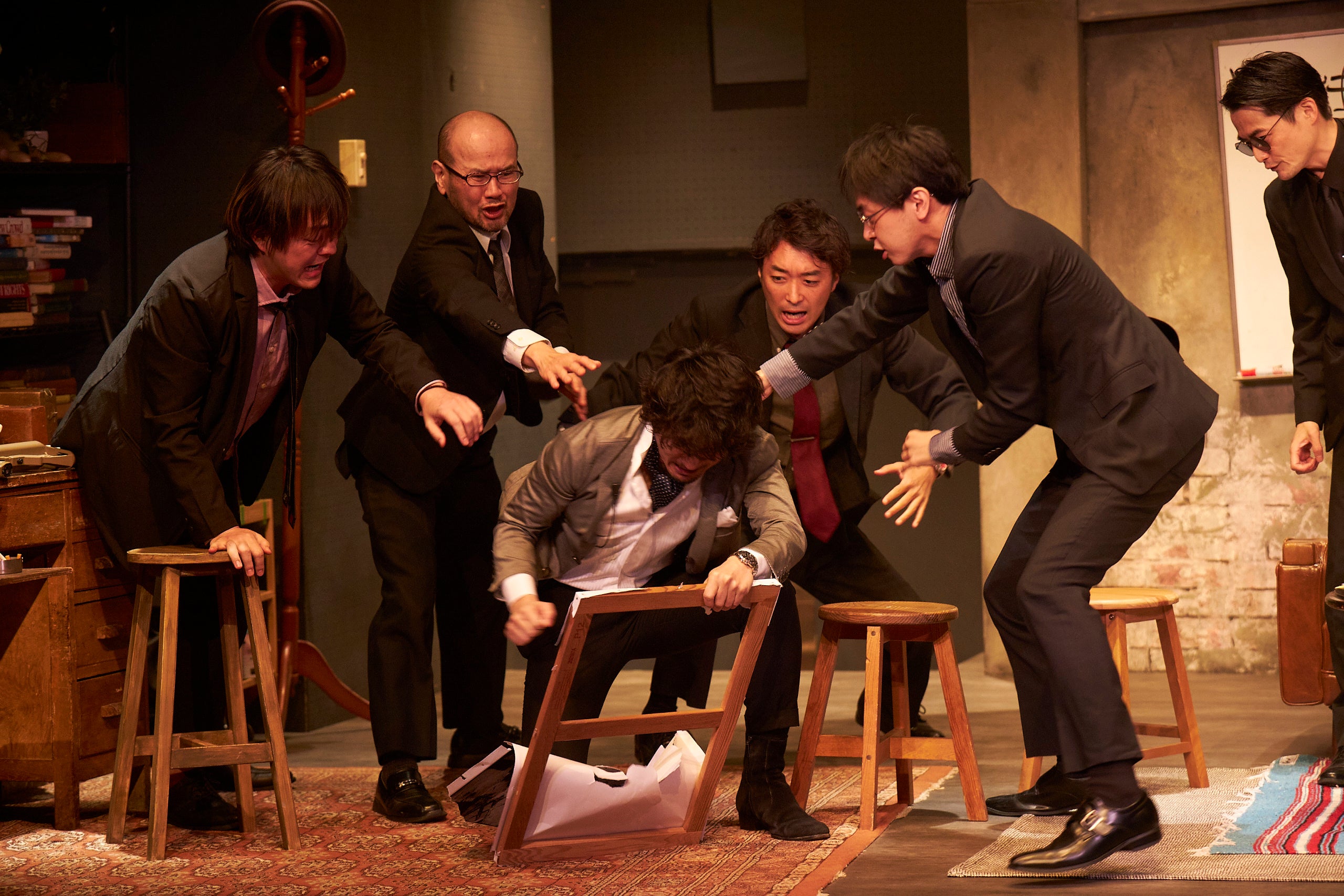 撮影：山崎伸康