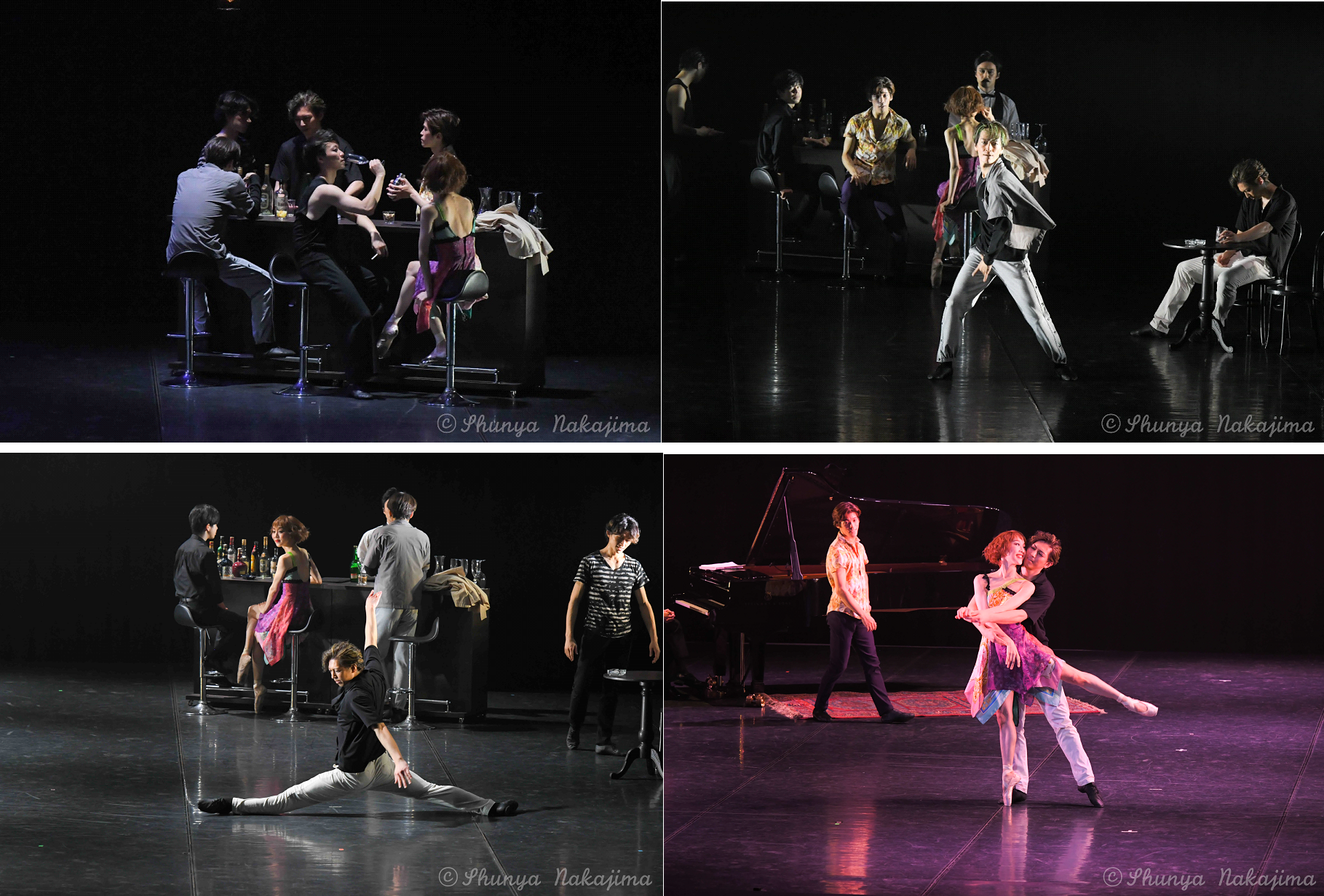 ロックバレエ2021より