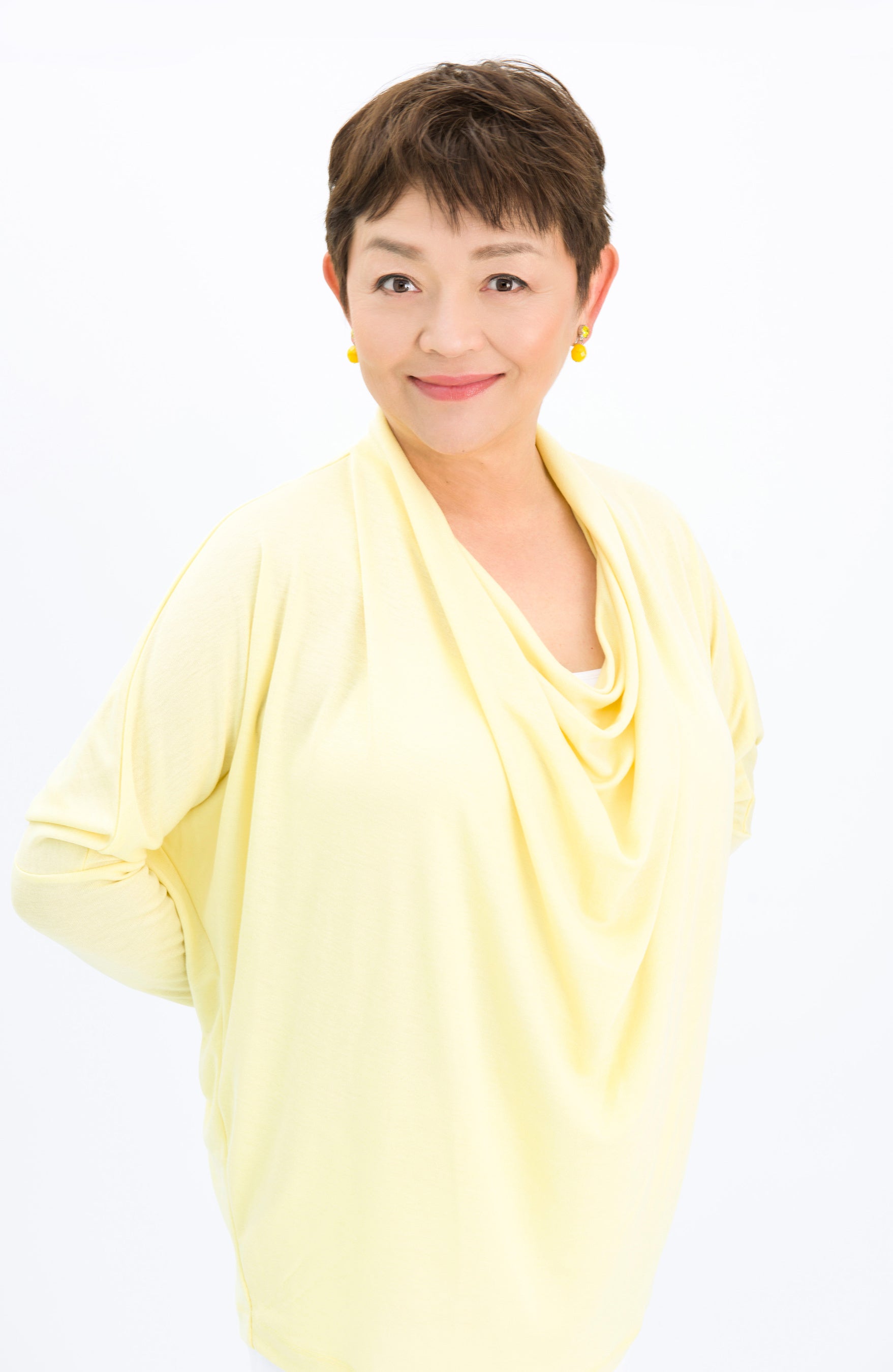 藤田弓子