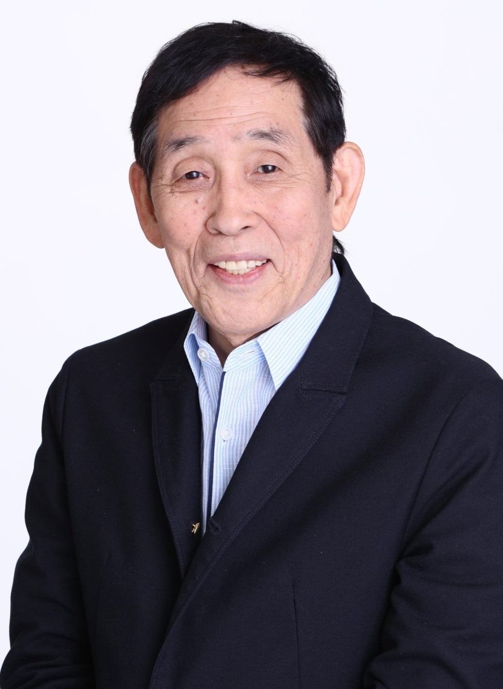 『欽ちゃん82歳の挑戦~ちょっとだけ動くライブ~』開催決定 カンフェティでチケット発売