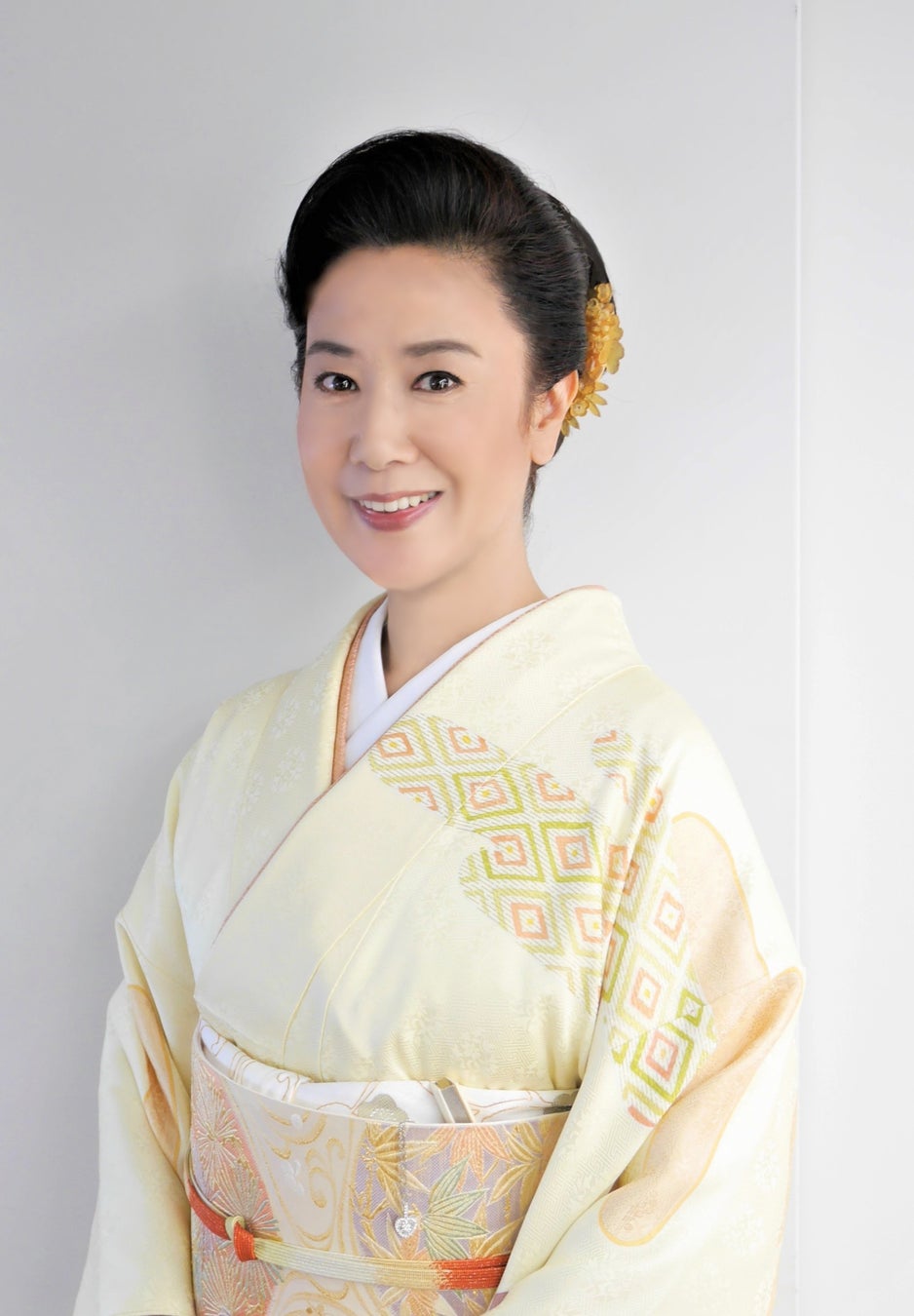 釜石最後の芸者 伊藤艶子の波乱万丈な物語 名取裕子の朗読&八王子芸妓衆の踊りと共に堪能 カンフェティでチケット発売 | ロングランプランニング ...