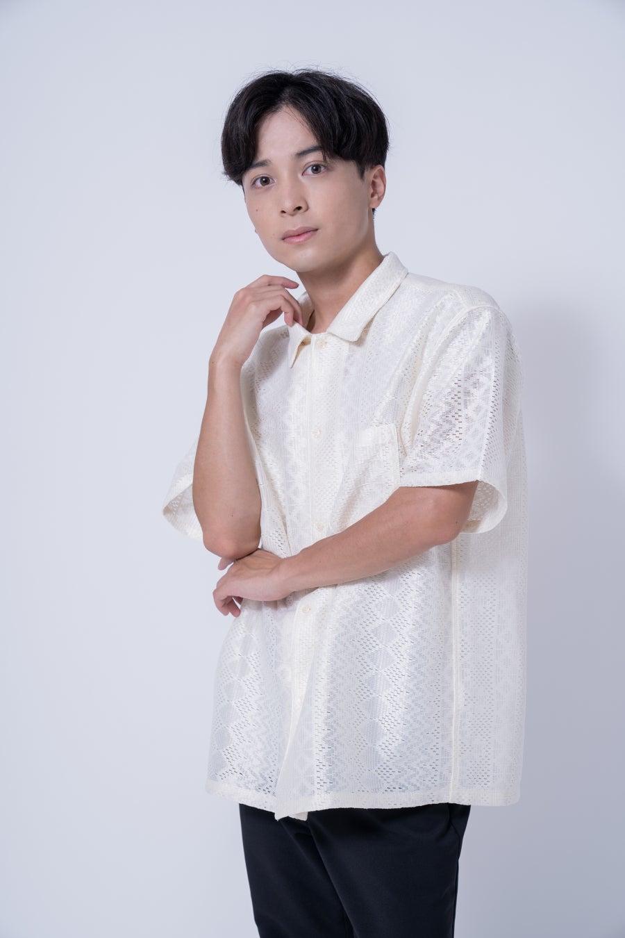 T-gene stage第7弾! 澤邊寧央主演! 田中彪新作「コトの葉」のチケット発売開始! T-gene stage第7弾! 澤邊寧央主演! 田中彪新作「コトの葉」のチケット発売開始!