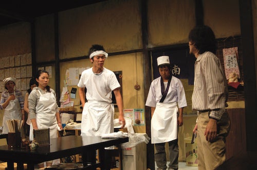 過去公演より 撮影:鈴木 淳