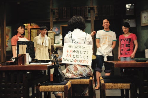 過去公演より 撮影:鈴木 淳