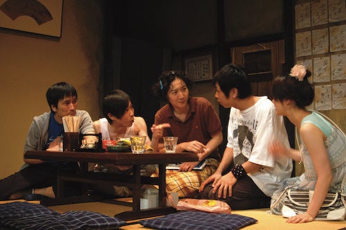 過去公演より 撮影:鈴木 淳