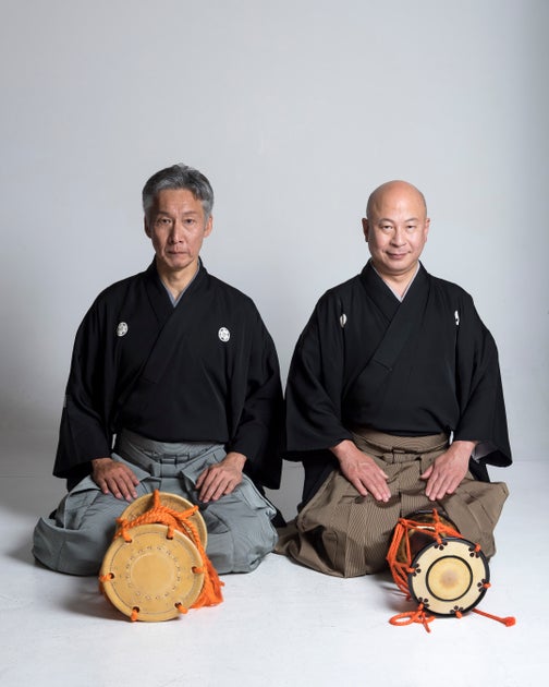 夫婦の愛をテーマにした人情物『蘆刈』をTTR能プロジェクトが上演決定 夫婦の愛をテーマにした人情物『蘆刈』をTTR能プロジェクトが上演決定