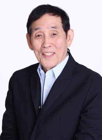 欽ちゃんライブ 日本の笑いを世界へ!80歳を超えても止まらない萩本欽一の笑いが始まる! 欽ちゃんライブ 日本の笑いを世界へ!80歳を超えても止まらない萩本欽一の笑いが始まる!