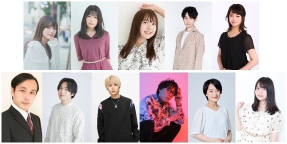 推しの守護霊として参加!サヨナラワールド イマーシブシリーズ「私はあなたの守護霊です」3月23日~24日 上演決定! 推しの守護霊として参加!サヨナラワールド イマーシブシリーズ「私はあなたの守護霊です」3月23日~24日 上演決定!