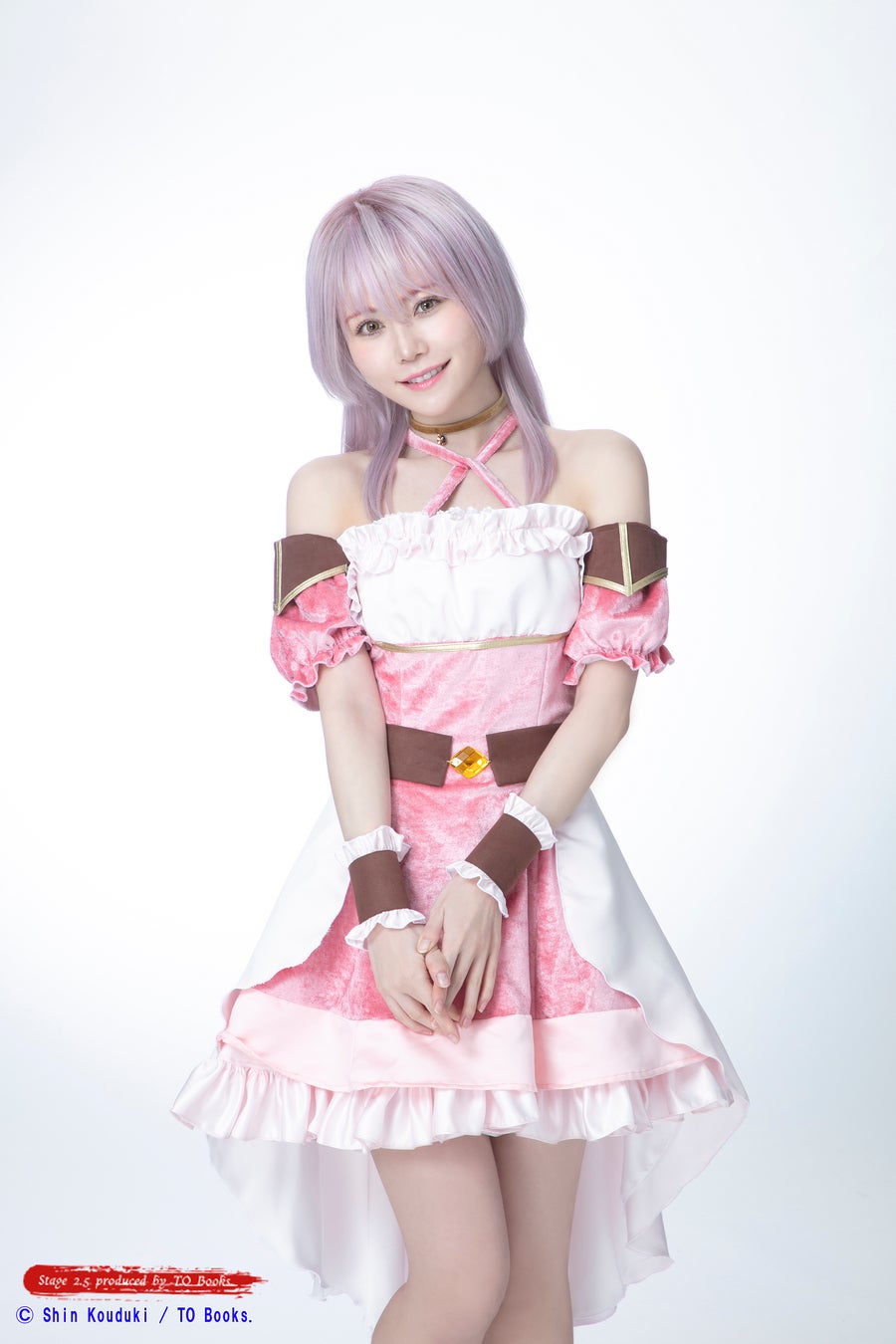 TVアニメ化決定!舞台『出来損ないと呼ばれた元英雄』ビジュアル解禁 TVアニメ化決定!舞台『出来損ないと呼ばれた元英雄』ビジュアル解禁