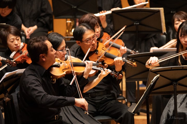 指揮者不在のTAO、61回目の定期演奏会が開催決定!バルトークやモーツァルト、シューマンの名曲を披露 指揮者不在のTAO、61回目の定期演奏会が開催決定!バルトークやモーツァルト、シューマンの名曲を披露